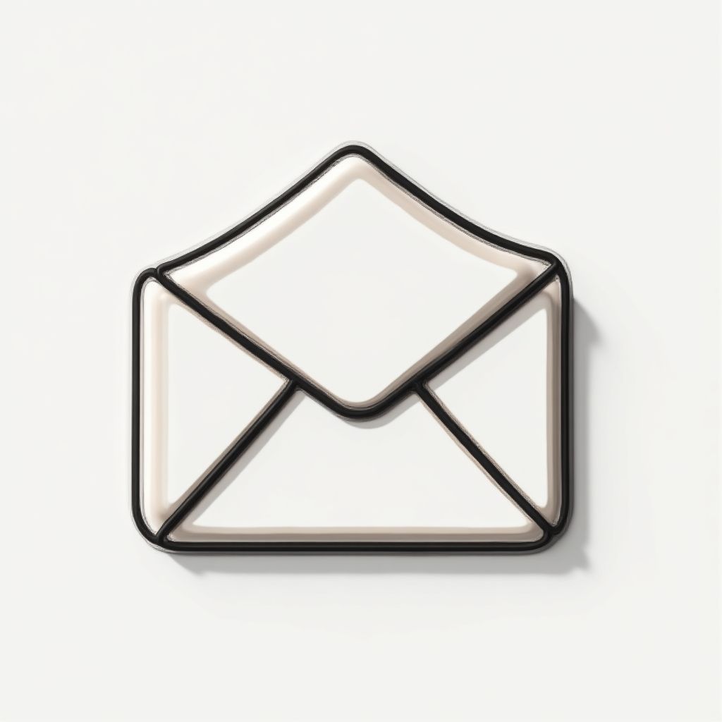 Icono de email